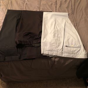 Dress Pants
